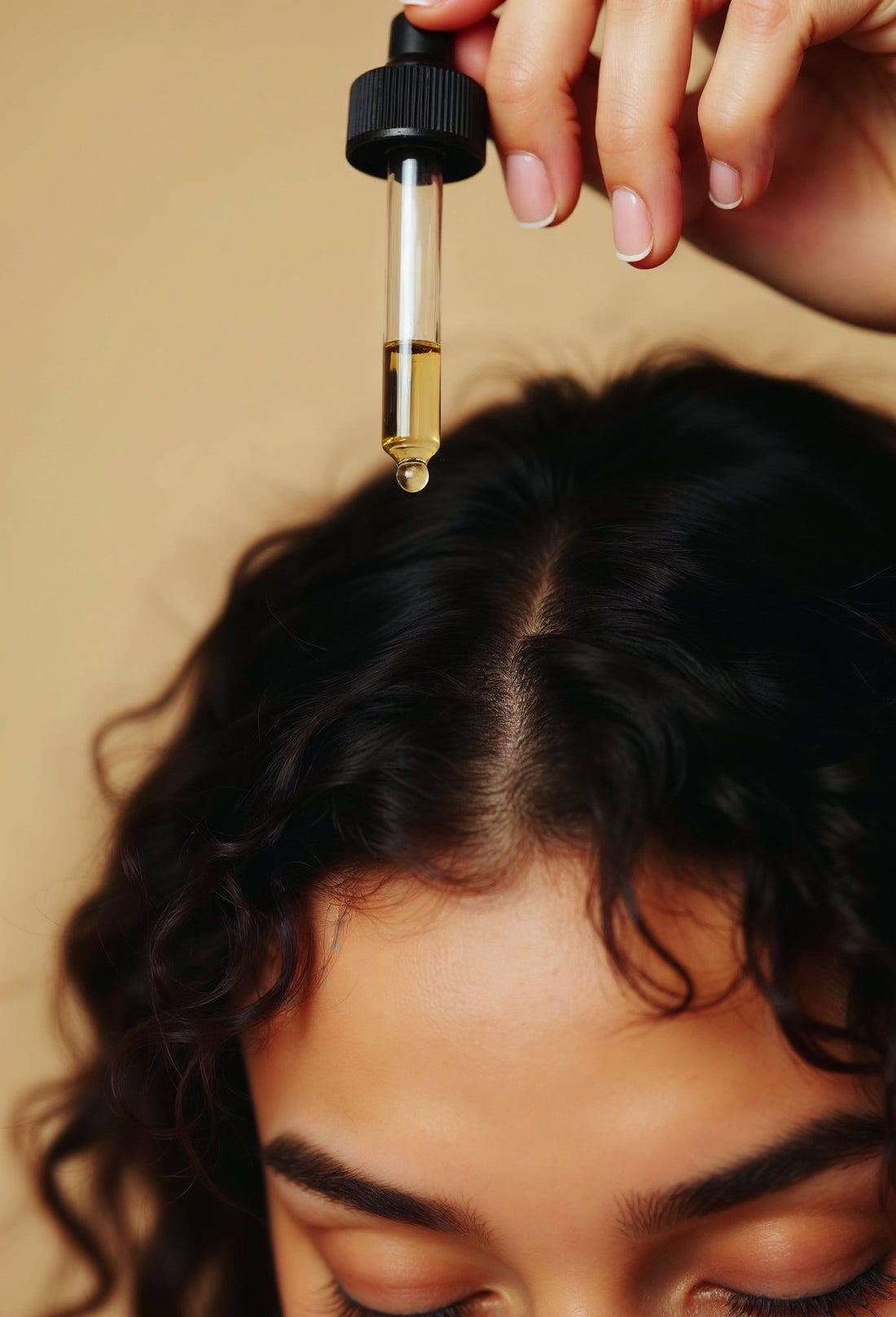 Los beneficios del aceite de argán para la piel y el cabello - Beldi